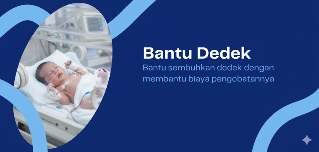 bantu dedek